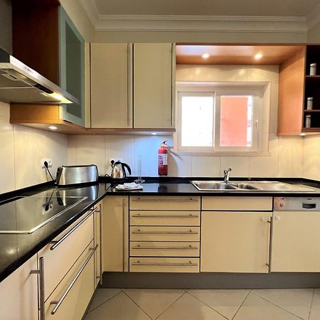 Vilamoura Victoria Gardens With Pool By Homing المظهر الخارجي الصورة