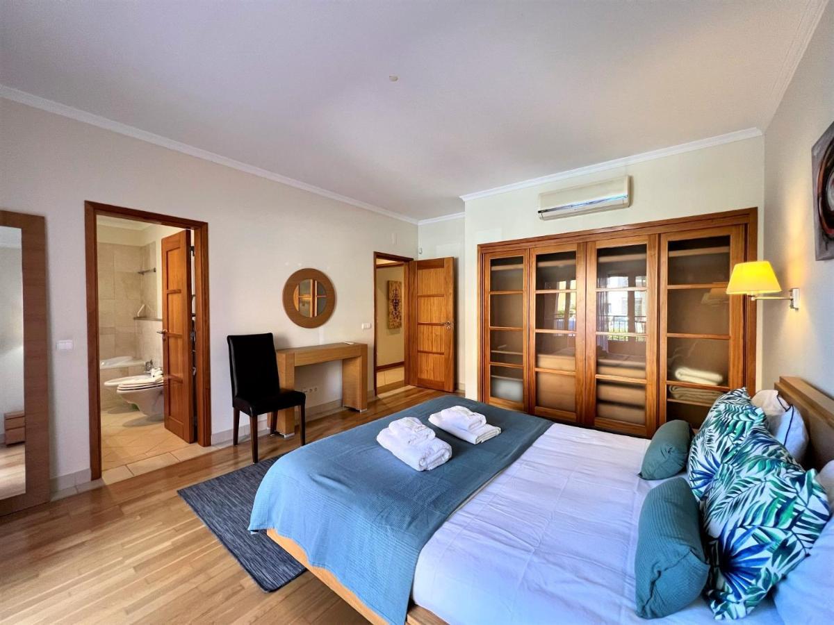 Vilamoura Victoria Gardens With Pool By Homing المظهر الخارجي الصورة
