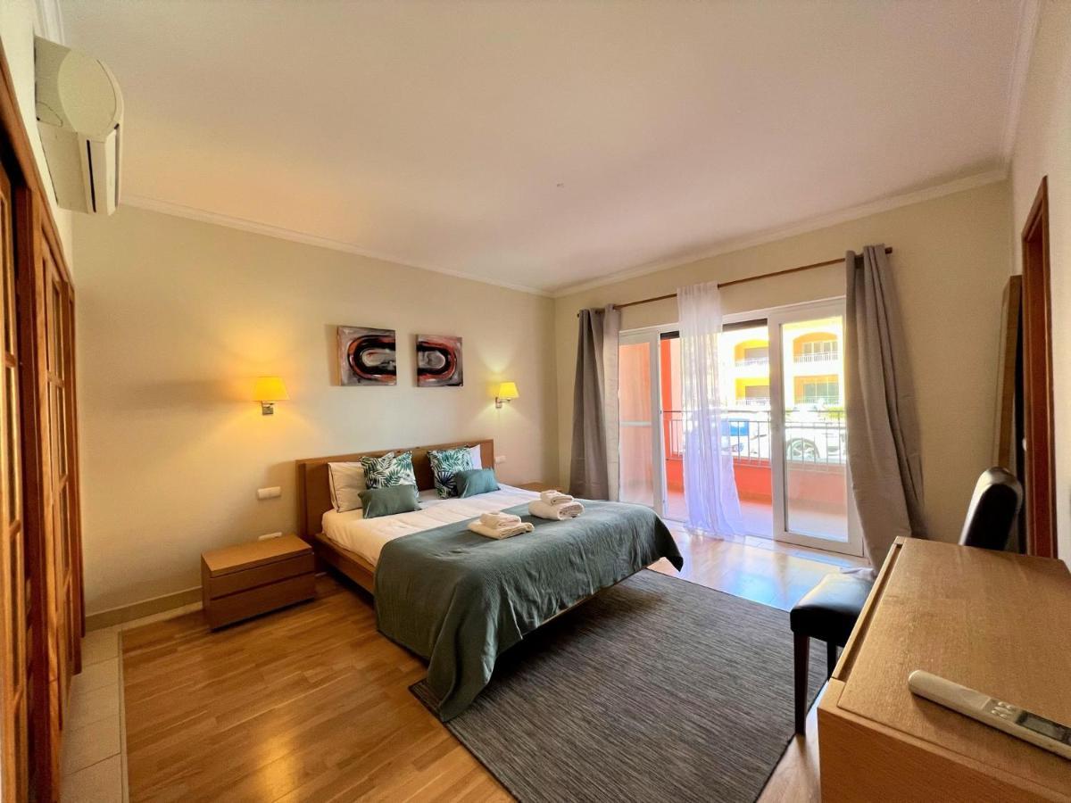 Vilamoura Victoria Gardens With Pool By Homing المظهر الخارجي الصورة
