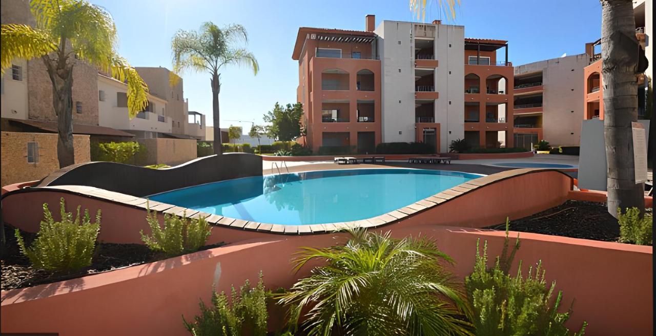 Vilamoura Victoria Gardens With Pool By Homing المظهر الخارجي الصورة
