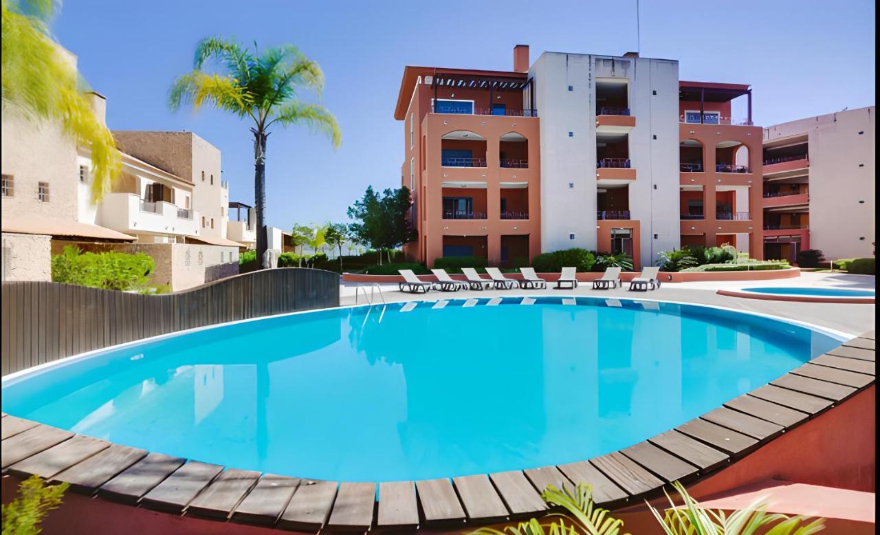 Vilamoura Victoria Gardens With Pool By Homing المظهر الخارجي الصورة