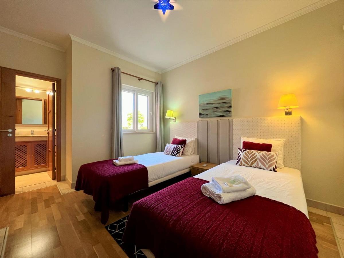 Vilamoura Victoria Gardens With Pool By Homing المظهر الخارجي الصورة