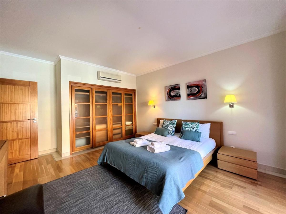 Vilamoura Victoria Gardens With Pool By Homing المظهر الخارجي الصورة