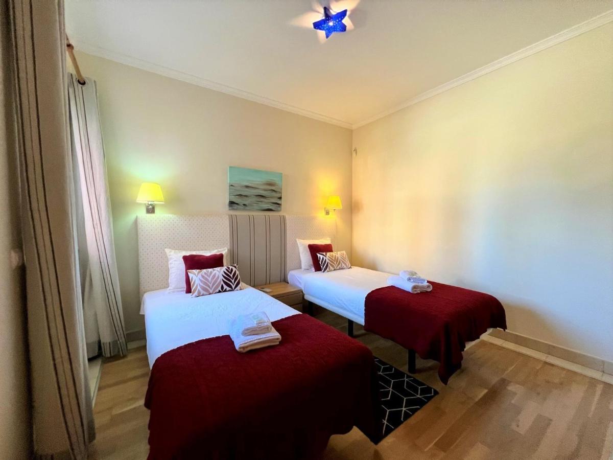 Vilamoura Victoria Gardens With Pool By Homing المظهر الخارجي الصورة