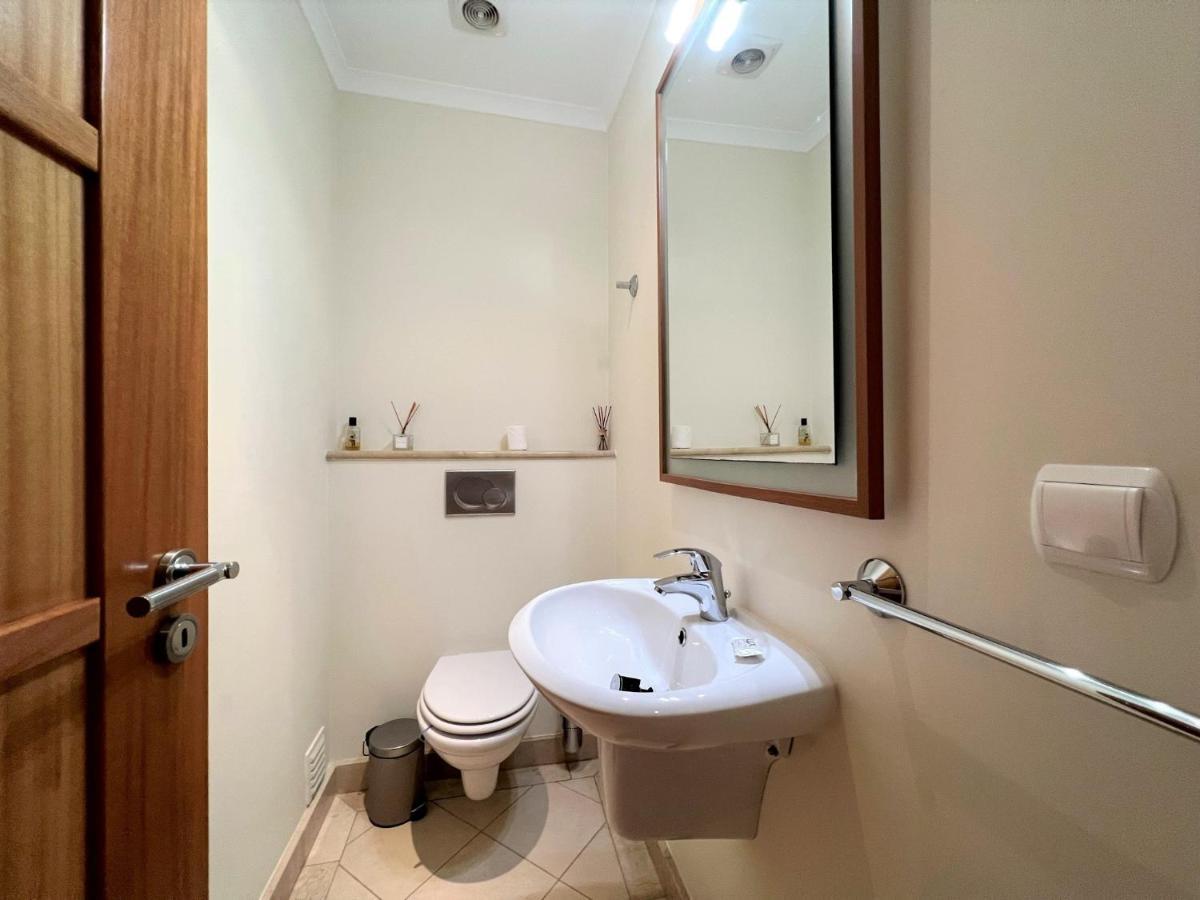 Vilamoura Victoria Gardens With Pool By Homing المظهر الخارجي الصورة