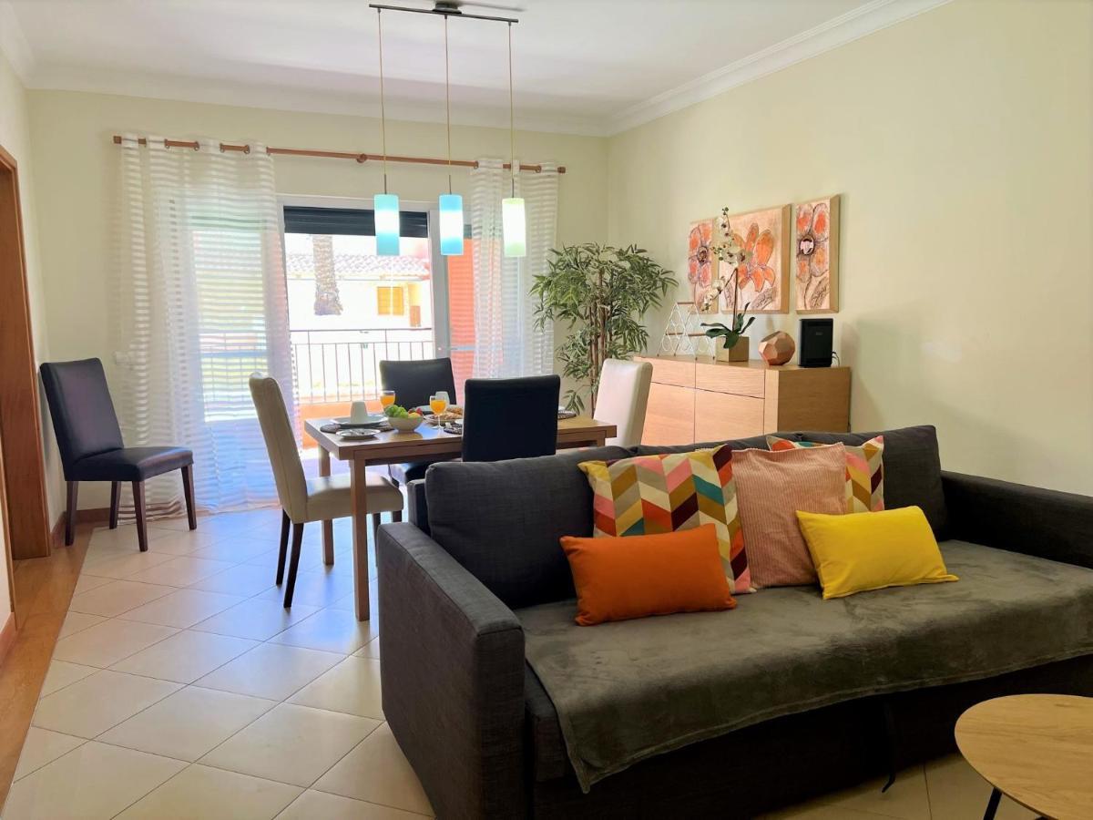 Vilamoura Victoria Gardens With Pool By Homing المظهر الخارجي الصورة
