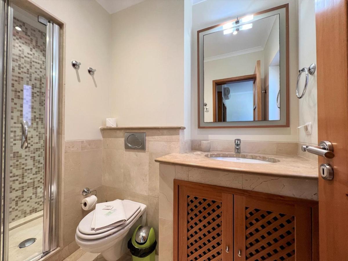 Vilamoura Victoria Gardens With Pool By Homing المظهر الخارجي الصورة