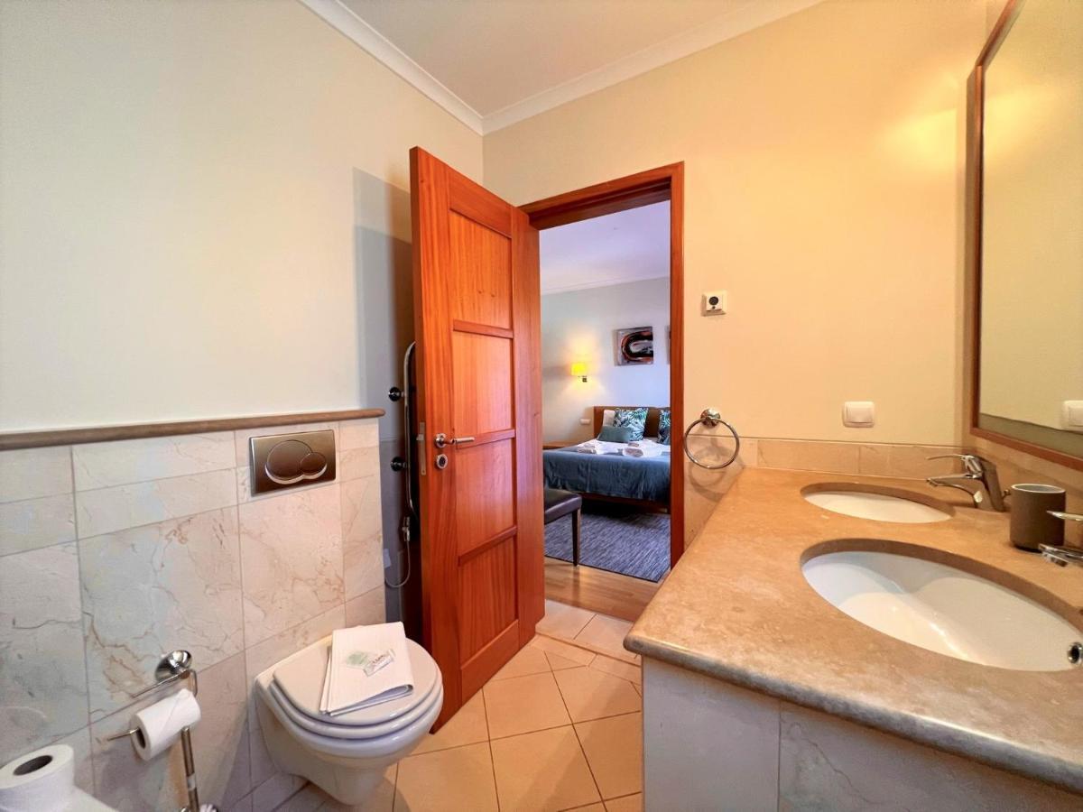Vilamoura Victoria Gardens With Pool By Homing المظهر الخارجي الصورة