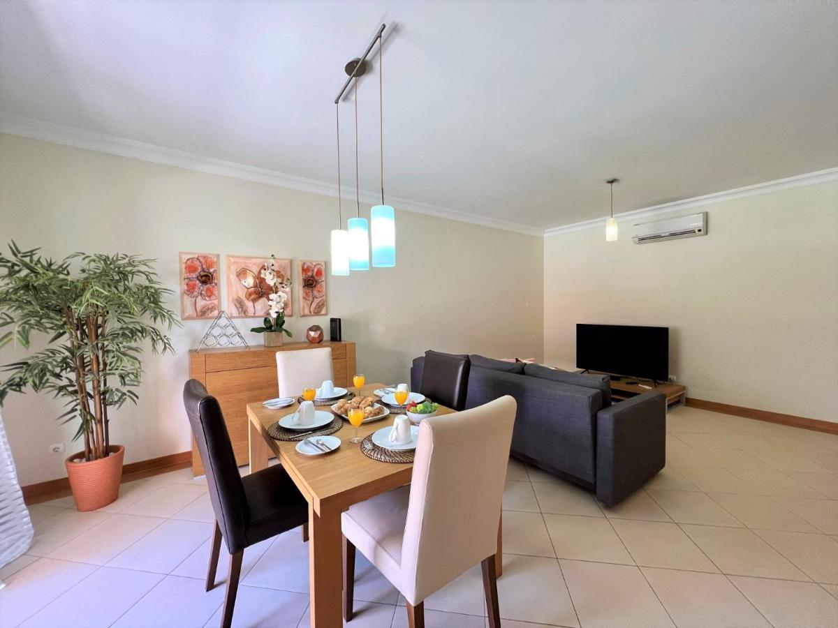 Vilamoura Victoria Gardens With Pool By Homing المظهر الخارجي الصورة