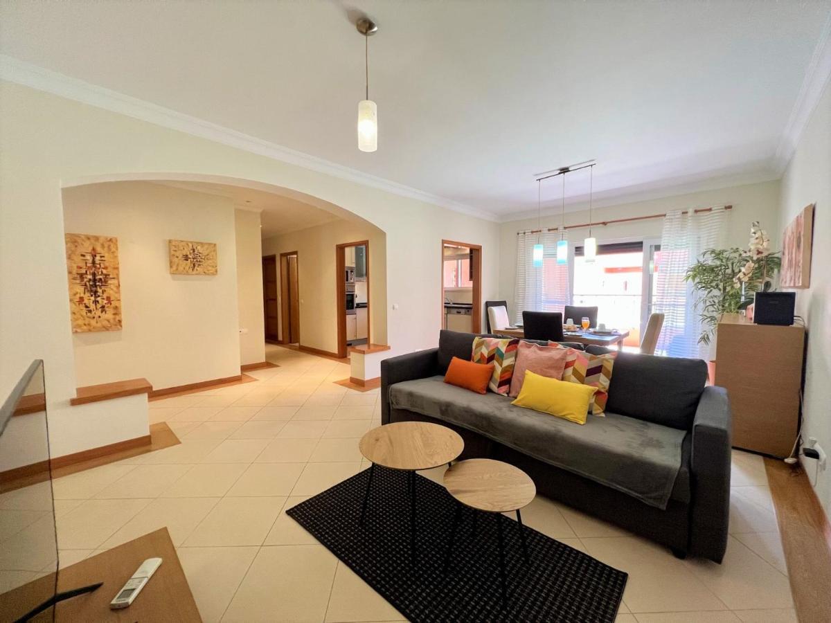 Vilamoura Victoria Gardens With Pool By Homing المظهر الخارجي الصورة