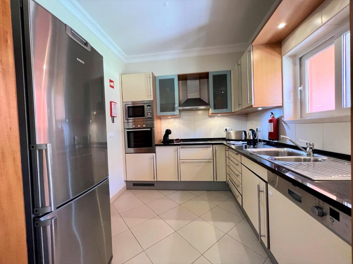 Vilamoura Victoria Gardens With Pool By Homing المظهر الخارجي الصورة