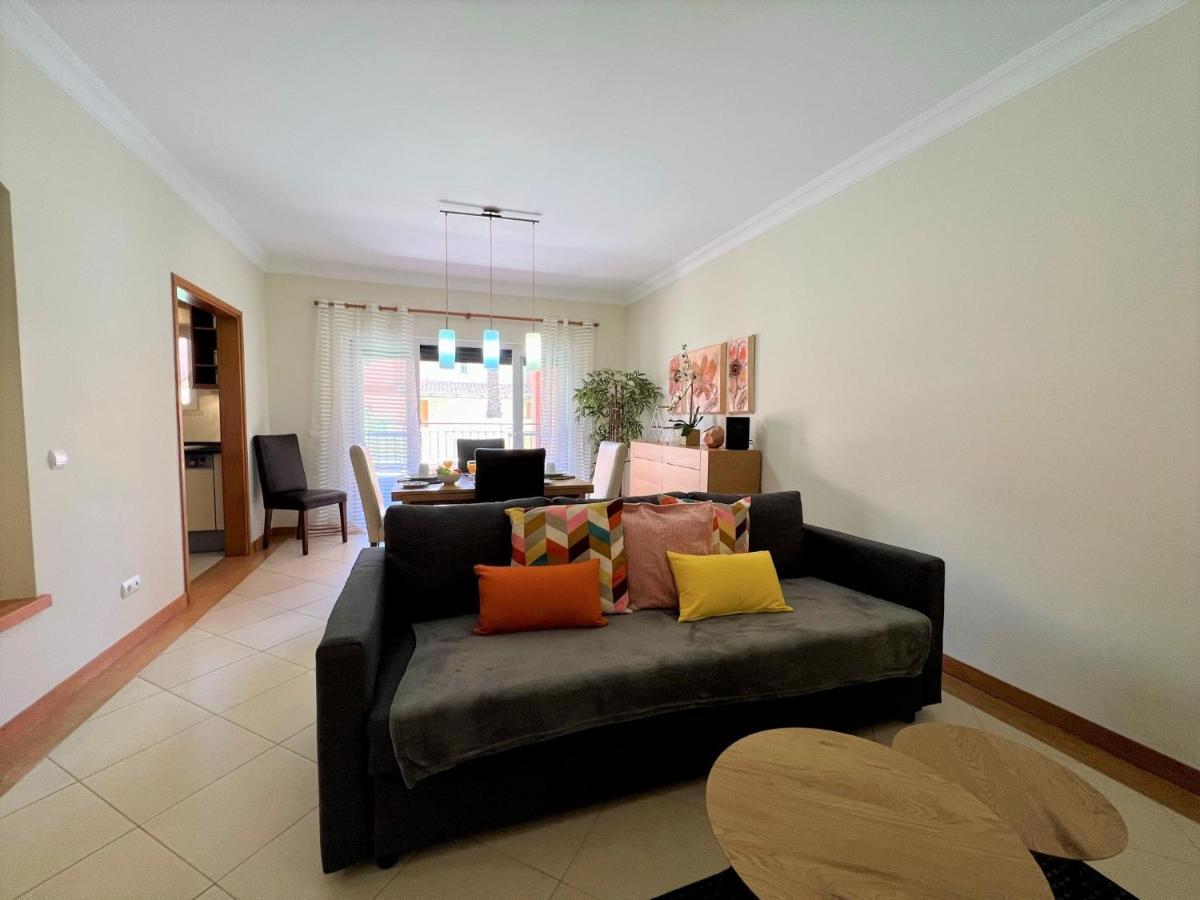 Vilamoura Victoria Gardens With Pool By Homing المظهر الخارجي الصورة