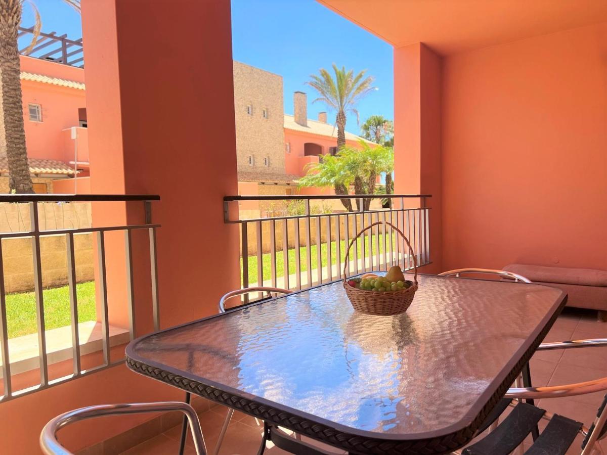 Vilamoura Victoria Gardens With Pool By Homing المظهر الخارجي الصورة