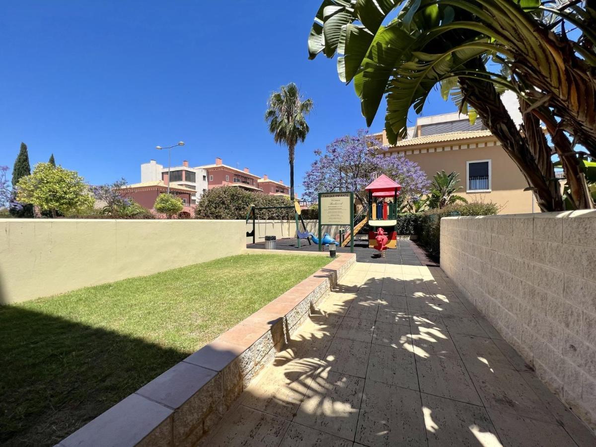 Vilamoura Victoria Gardens With Pool By Homing المظهر الخارجي الصورة