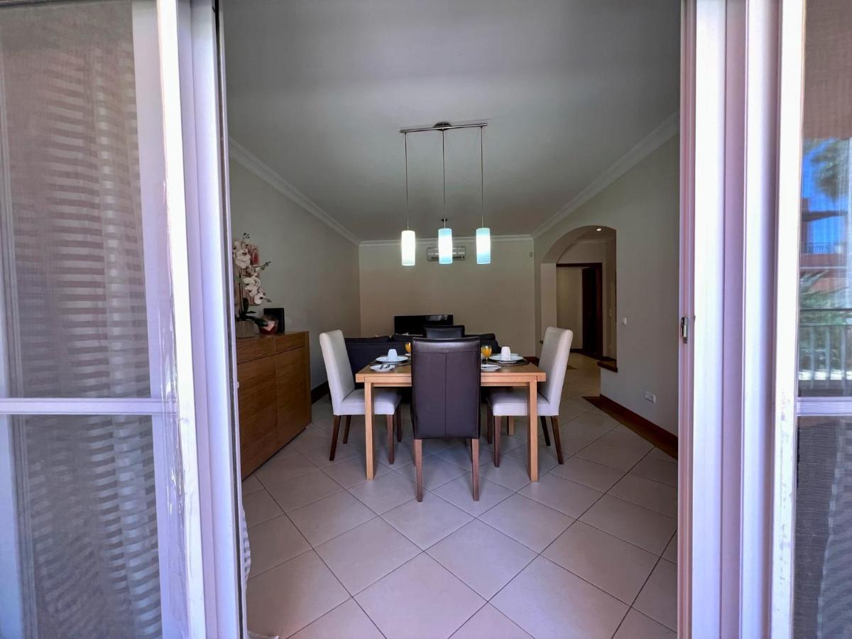 Vilamoura Victoria Gardens With Pool By Homing المظهر الخارجي الصورة