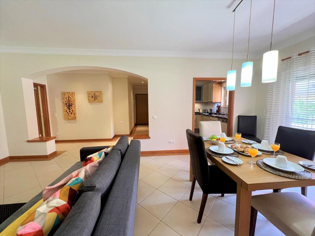 Vilamoura Victoria Gardens With Pool By Homing المظهر الخارجي الصورة