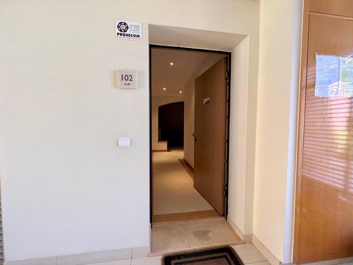Vilamoura Victoria Gardens With Pool By Homing المظهر الخارجي الصورة